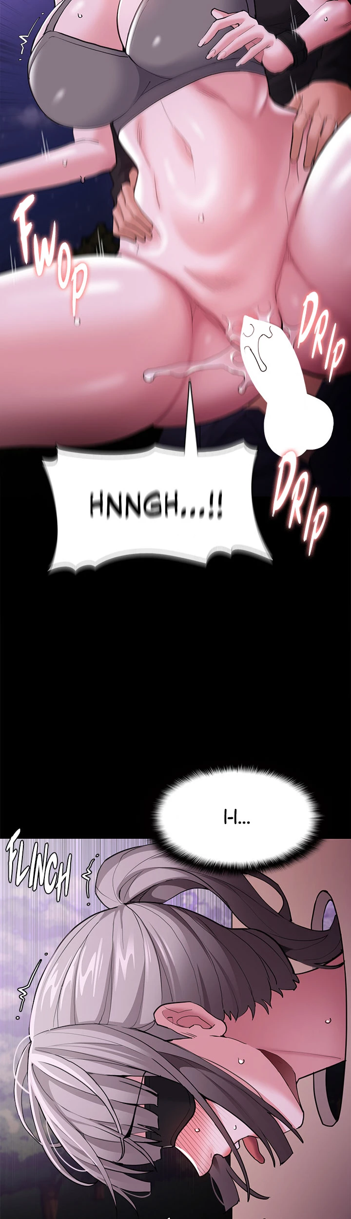 His Addictive Touch Chapter 118 page 34 - 