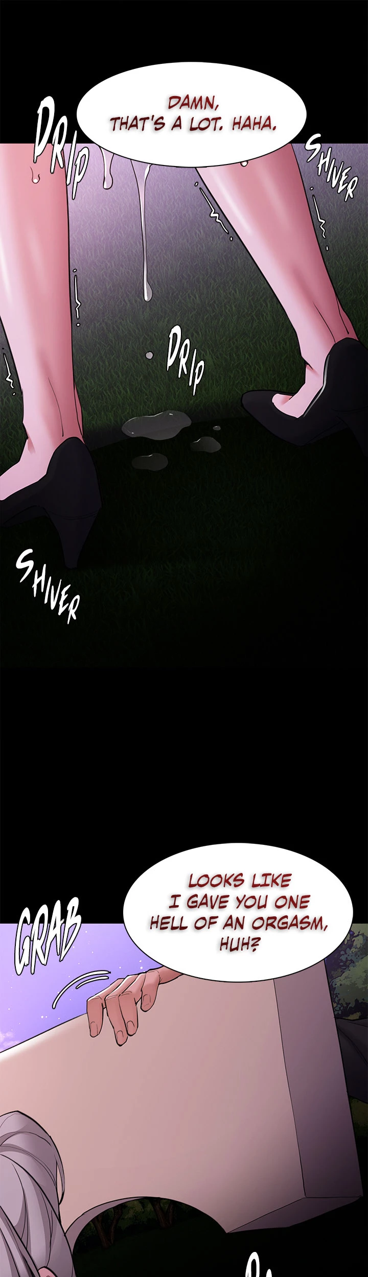 His Addictive Touch Chapter 118 page 40 - 