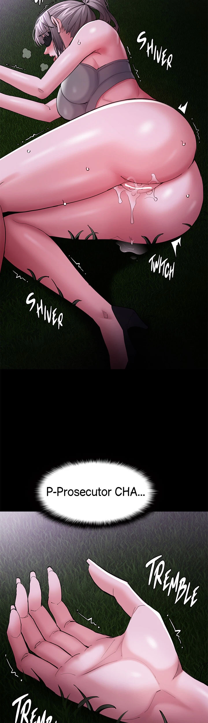 His Addictive Touch Chapter 118 page 42 - 