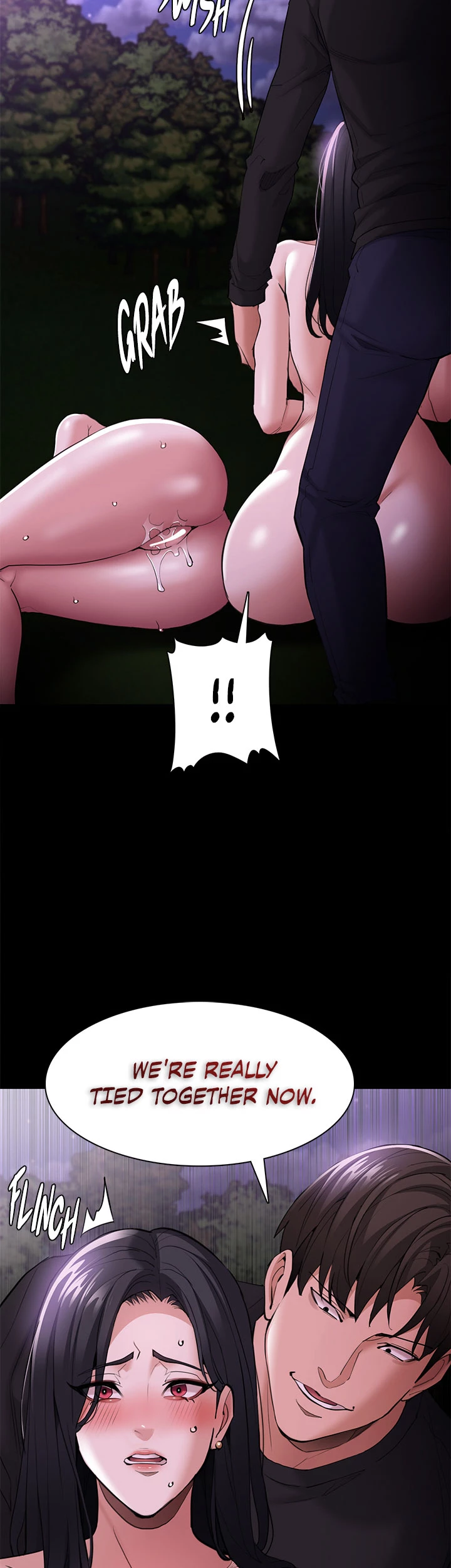 His Addictive Touch Chapter 118 page 45 - 