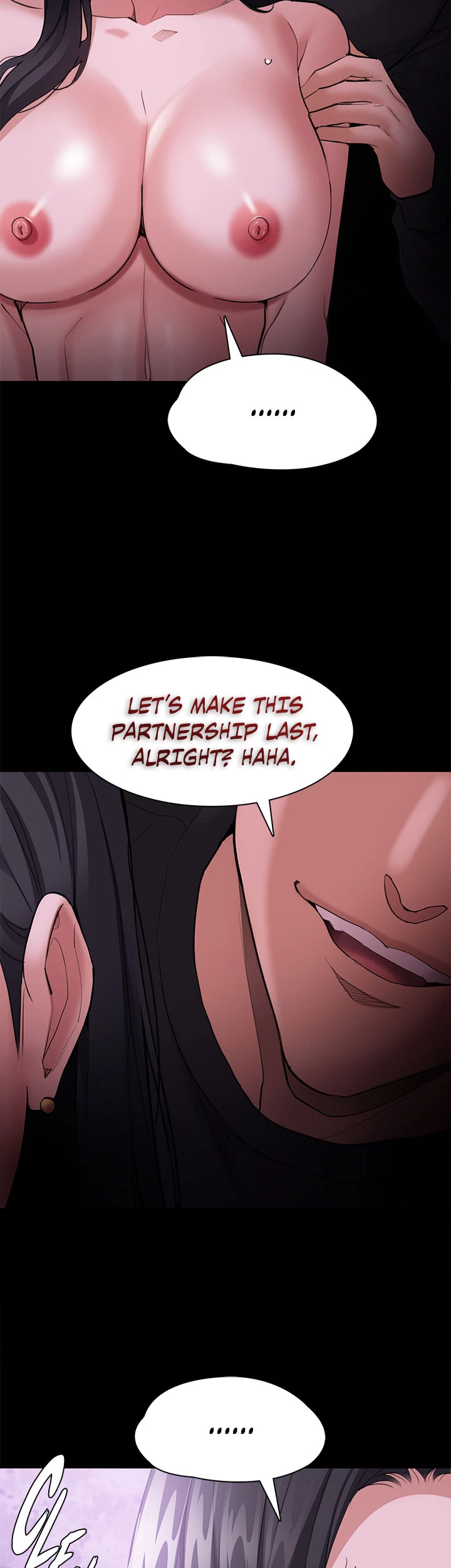 His Addictive Touch Chapter 118 page 46 - 