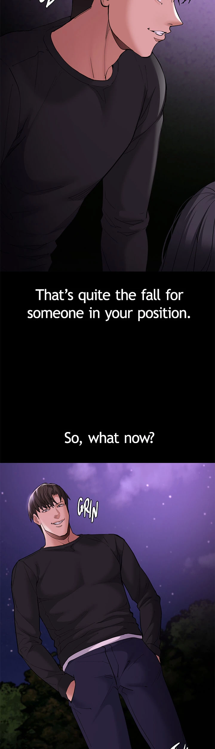 His Addictive Touch Chapter 118 page 49 - 