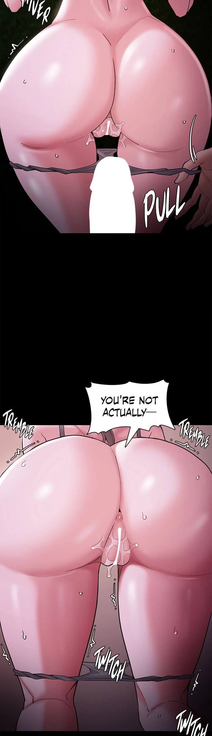 His Addictive Touch Chapter 118 page 6 - 