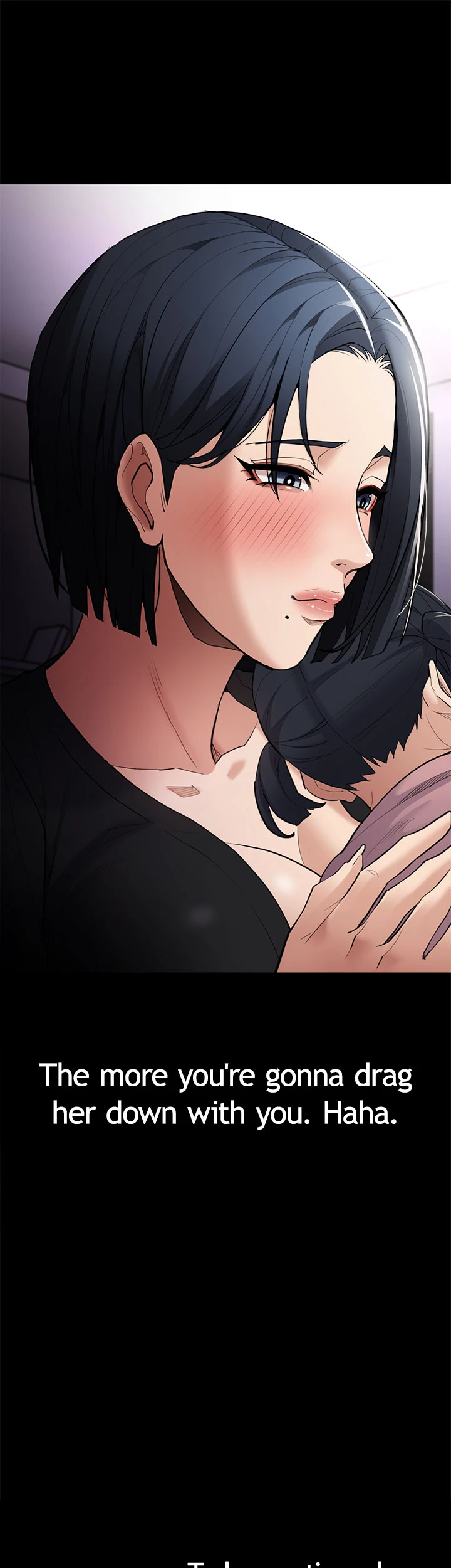 His Addictive Touch Chapter 118 page 52 - 