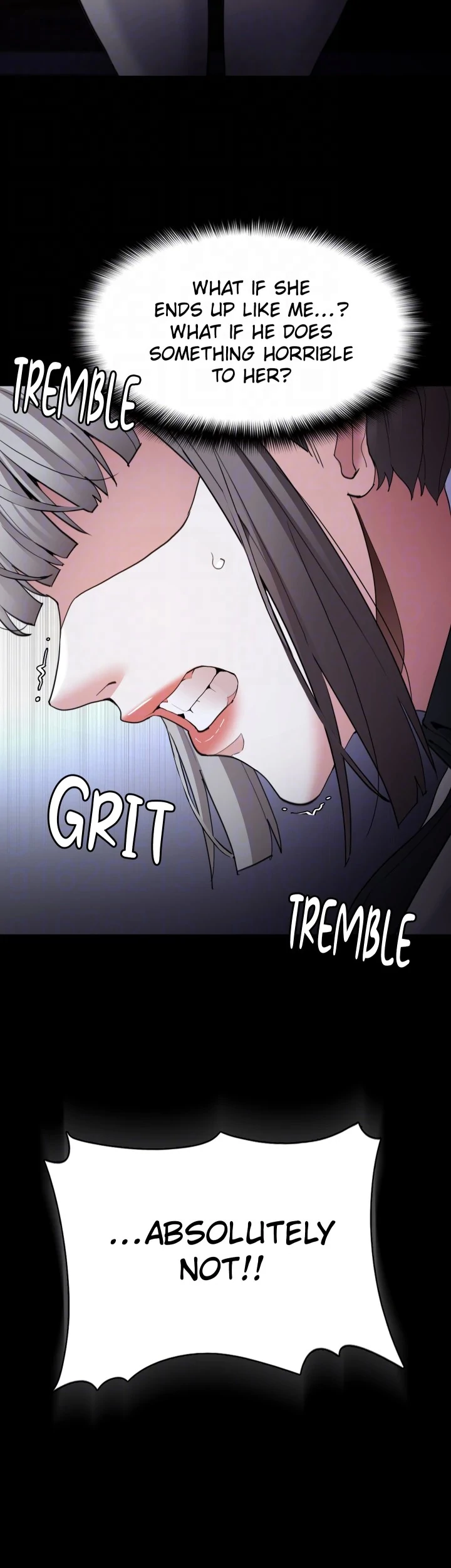 His Addictive Touch Chapter 119 page 11 - 