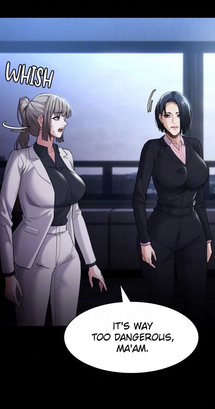 His Addictive Touch Chapter 119 page 12 - 