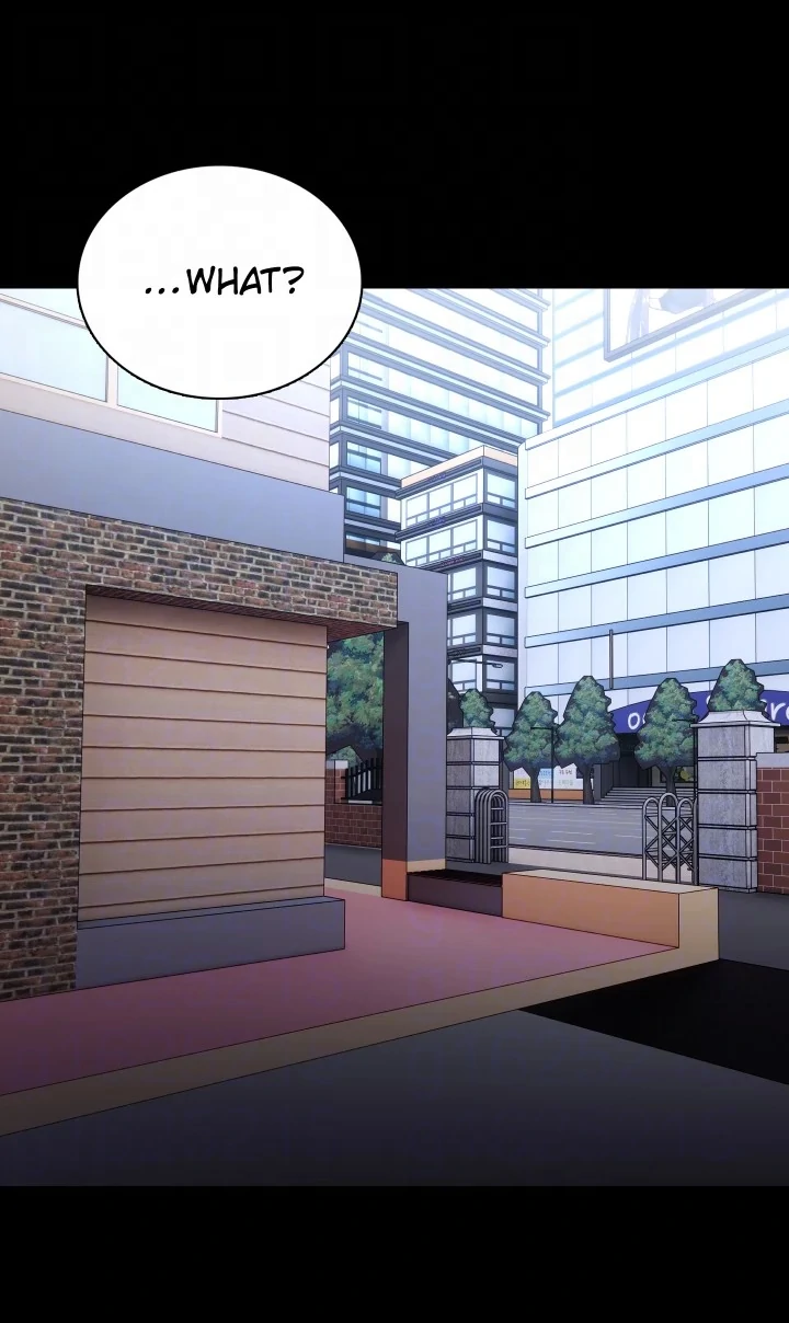 His Addictive Touch Chapter 119 page 20 - 