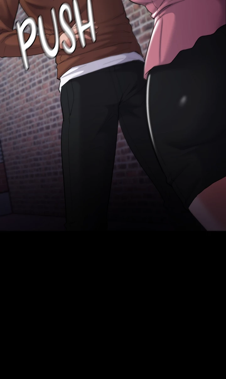 His Addictive Touch Chapter 119 page 24 - 