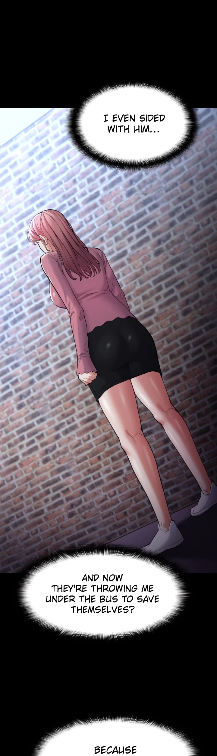 His Addictive Touch Chapter 119 page 25 - 