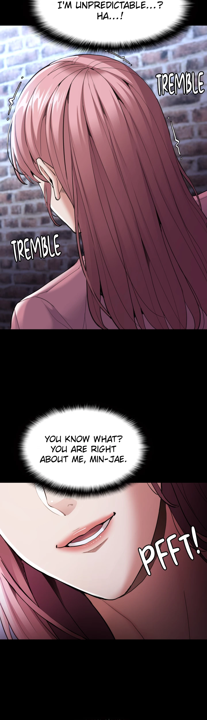 His Addictive Touch Chapter 119 page 26 - 