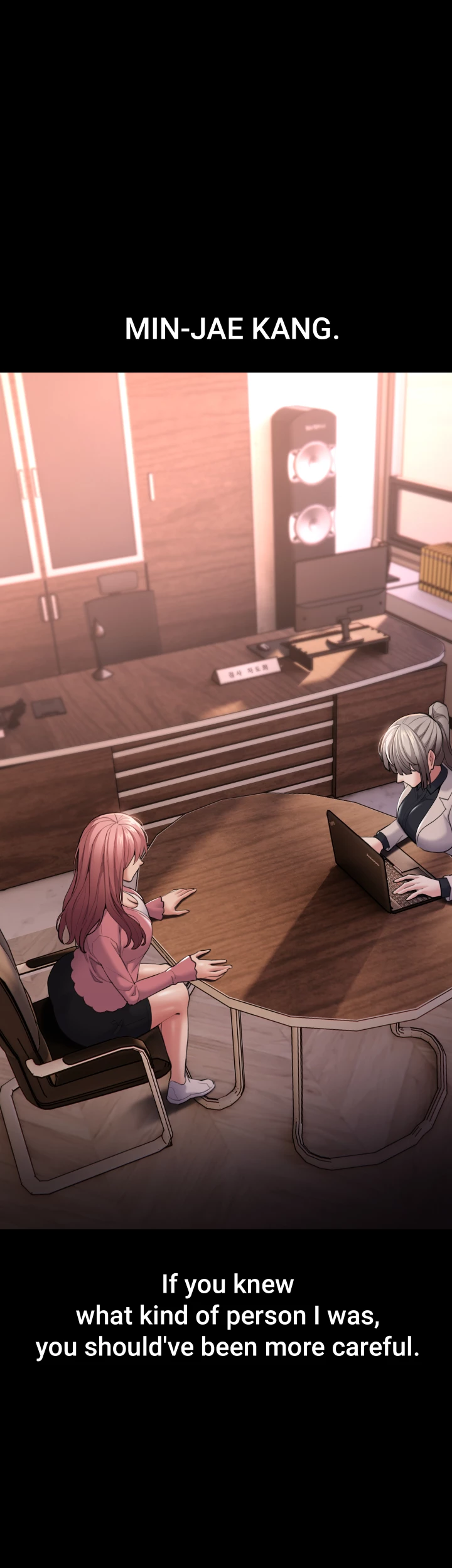 His Addictive Touch Chapter 119 page 29 - 