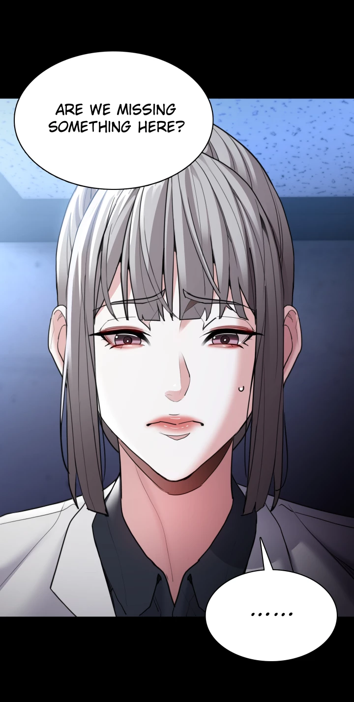 His Addictive Touch Chapter 119 page 4 - 