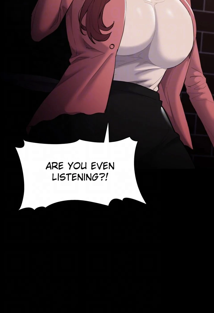 His Addictive Touch Chapter 119 page 36 - 