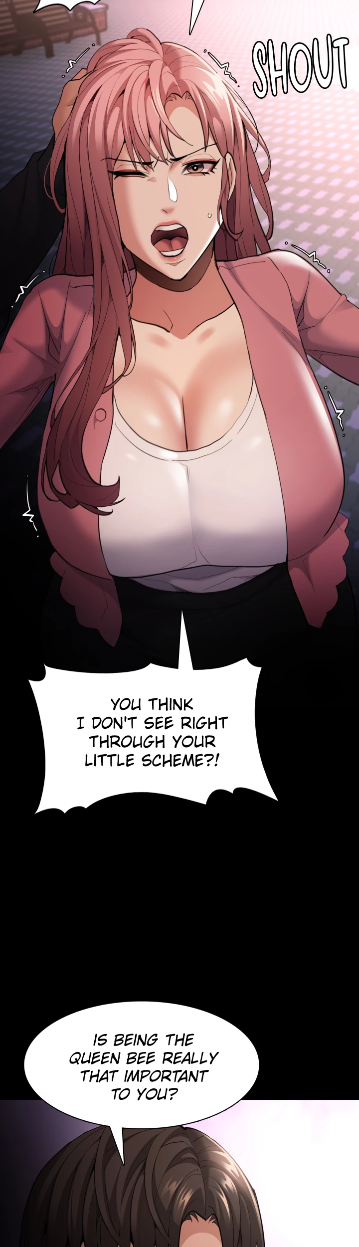 His Addictive Touch Chapter 119 page 43 - 
