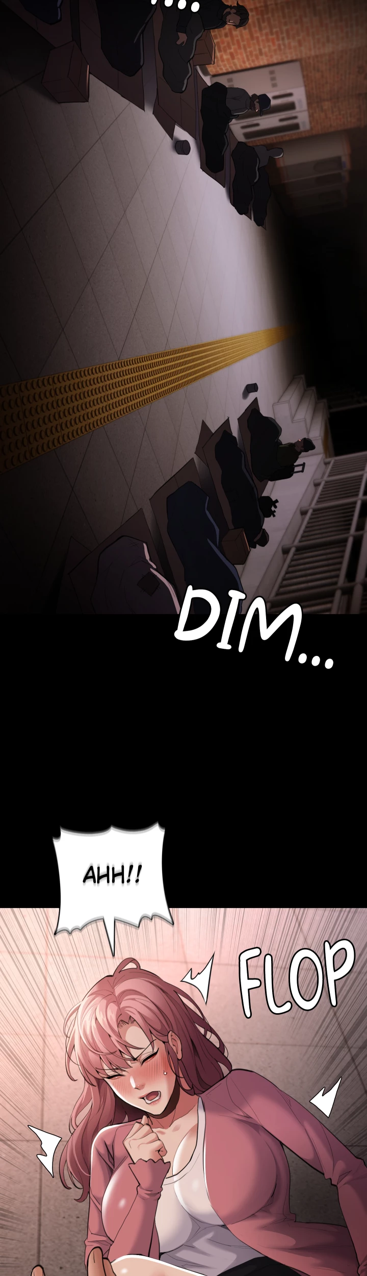 His Addictive Touch Chapter 119 page 47 - 