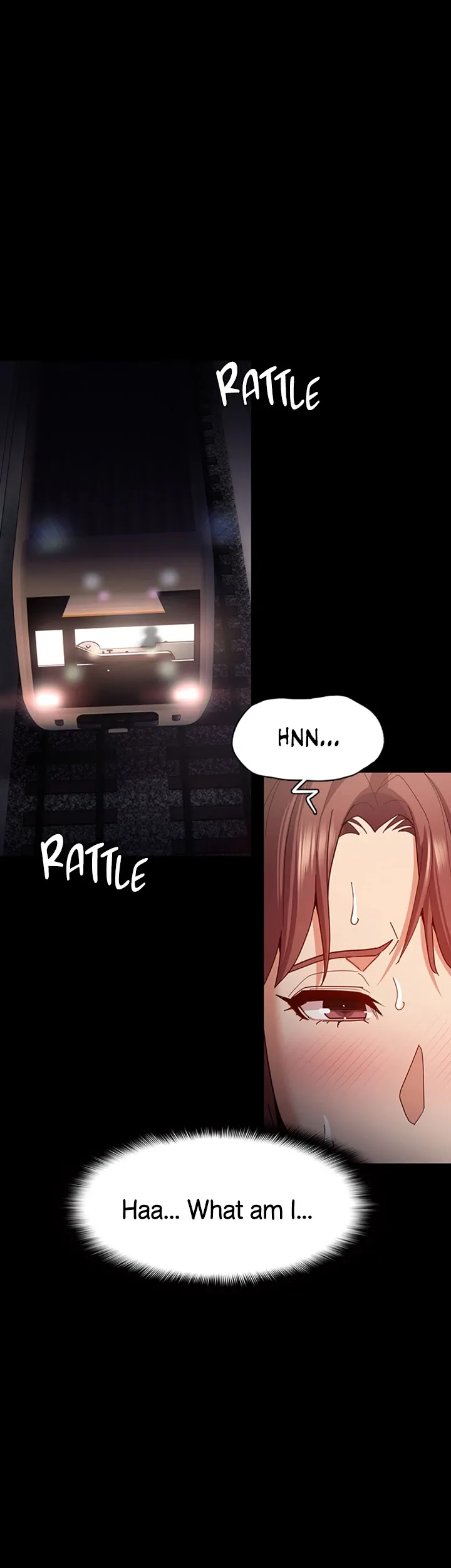 His Addictive Touch Chapter 12 page 22 - 