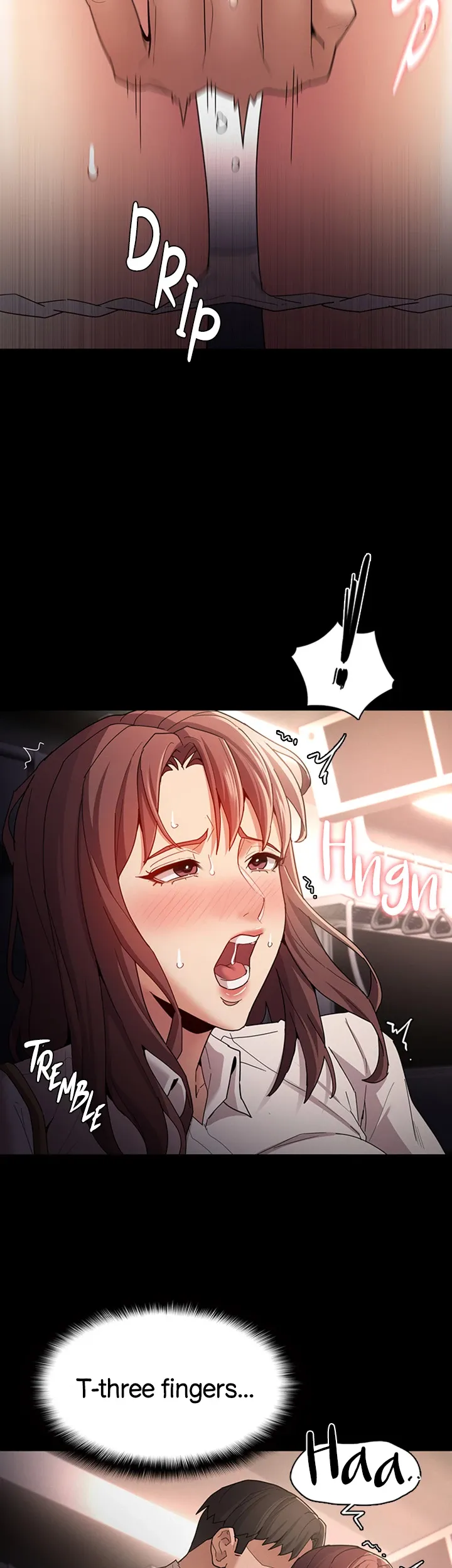 His Addictive Touch Chapter 12 page 24 - 