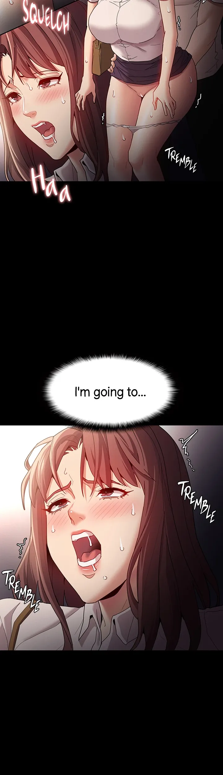 His Addictive Touch Chapter 12 page 27 - 
