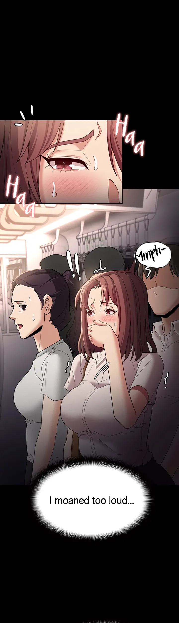 His Addictive Touch Chapter 12 page 29 - 