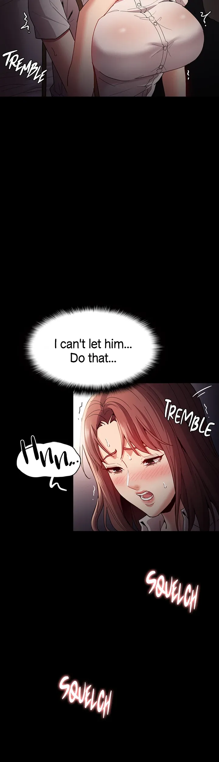 His Addictive Touch Chapter 12 page 4 - 