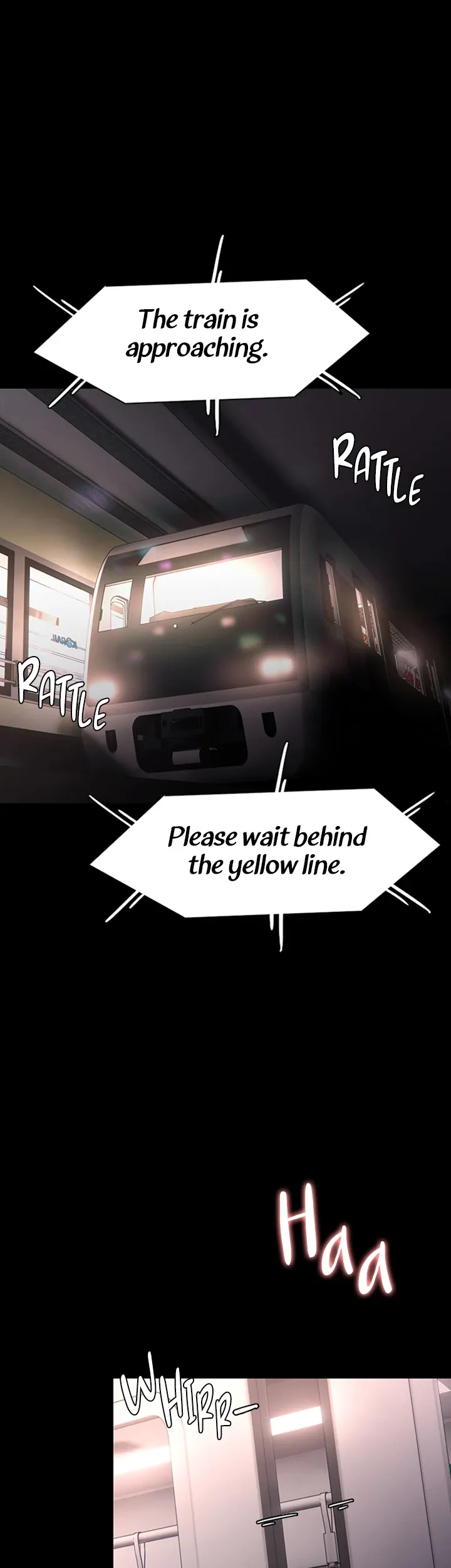 His Addictive Touch Chapter 12 page 40 - 