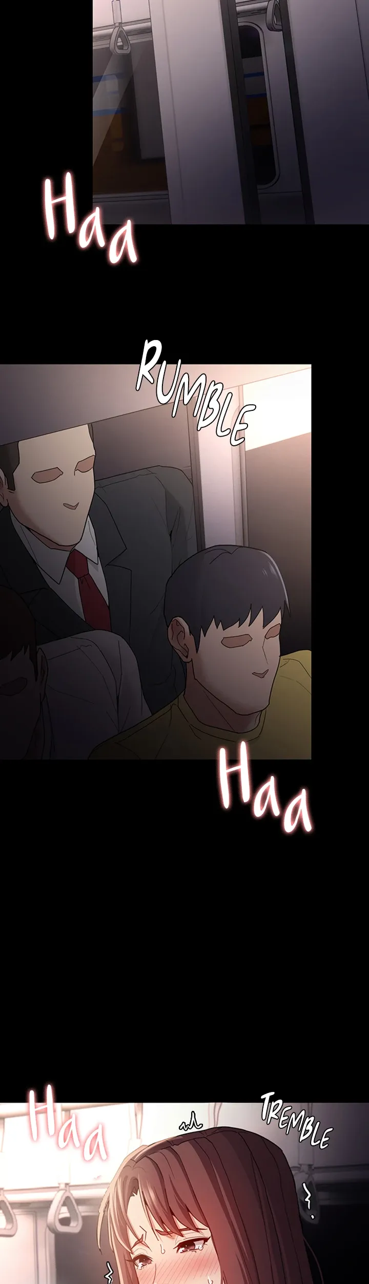His Addictive Touch Chapter 12 page 41 - 