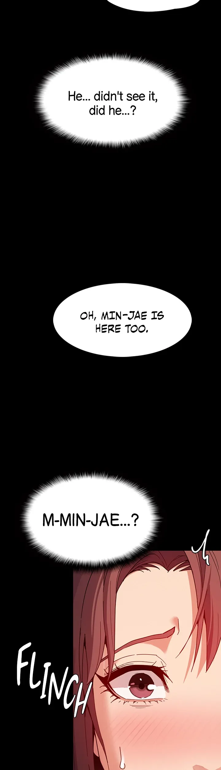 His Addictive Touch Chapter 12 page 46 - 