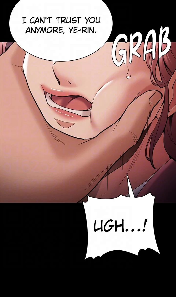 His Addictive Touch Chapter 120 page 11 - 