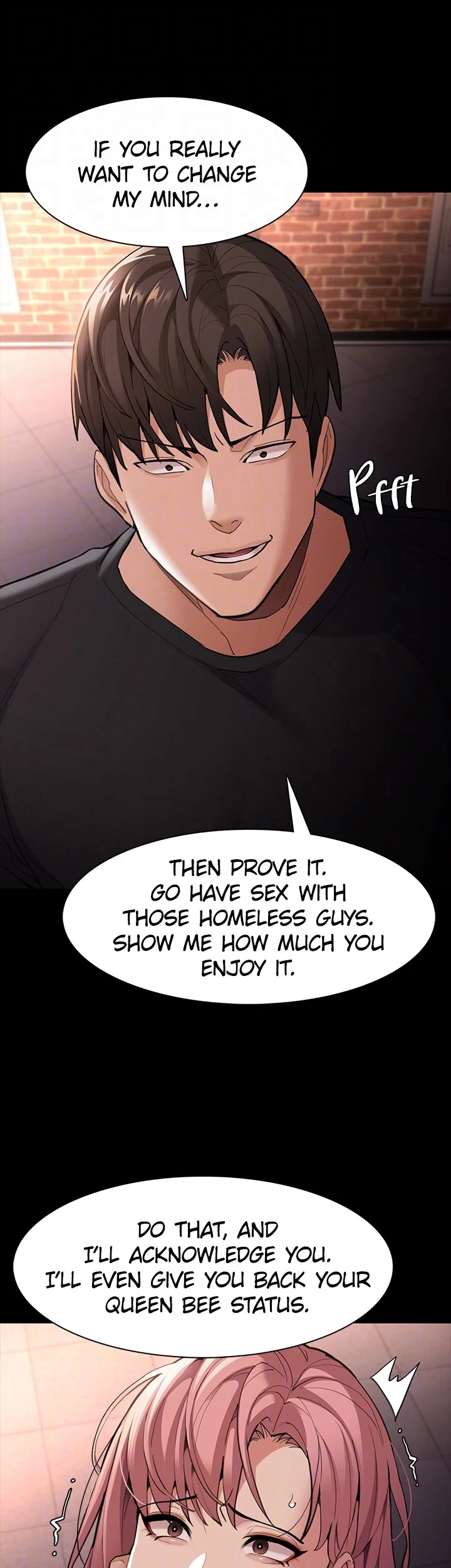 His Addictive Touch Chapter 120 page 12 - 