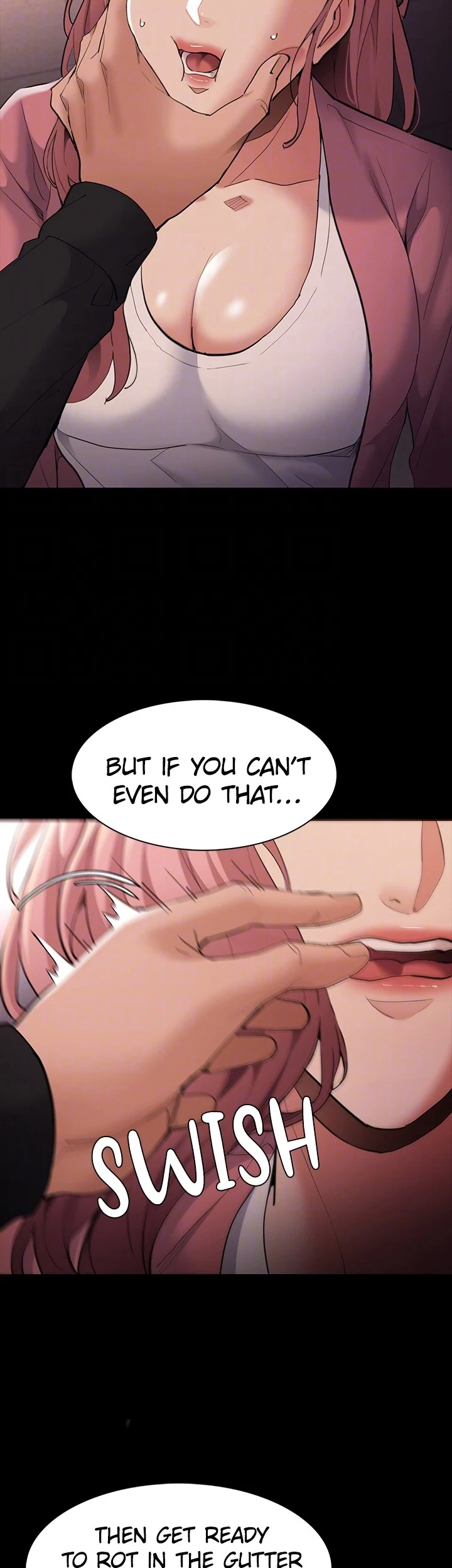His Addictive Touch Chapter 120 page 13 - 