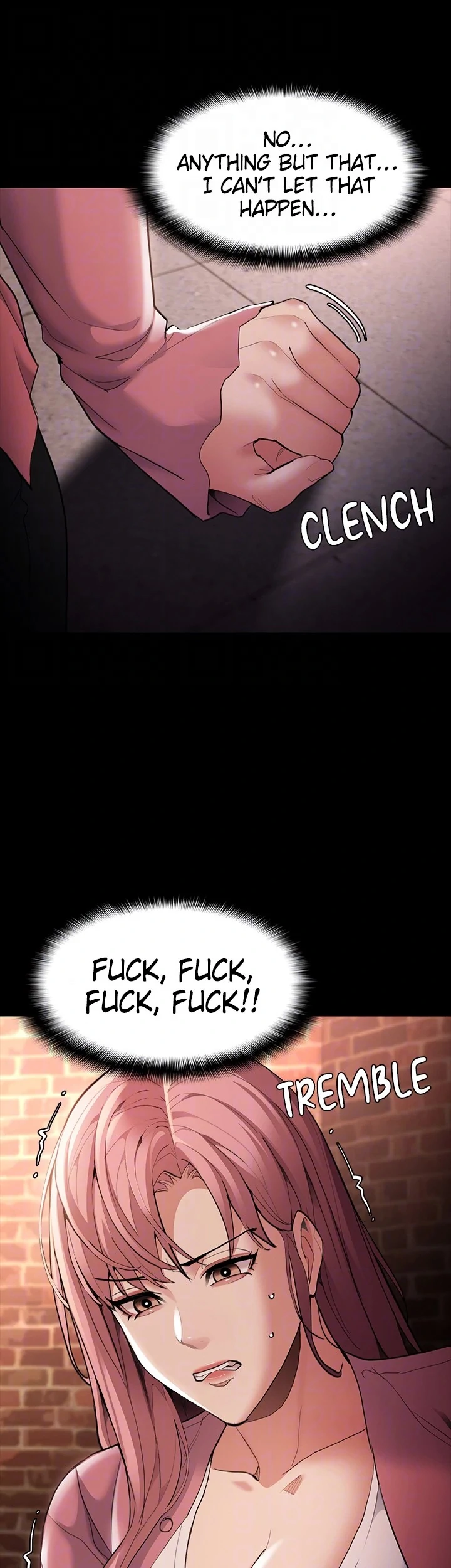 His Addictive Touch Chapter 120 page 16 - 