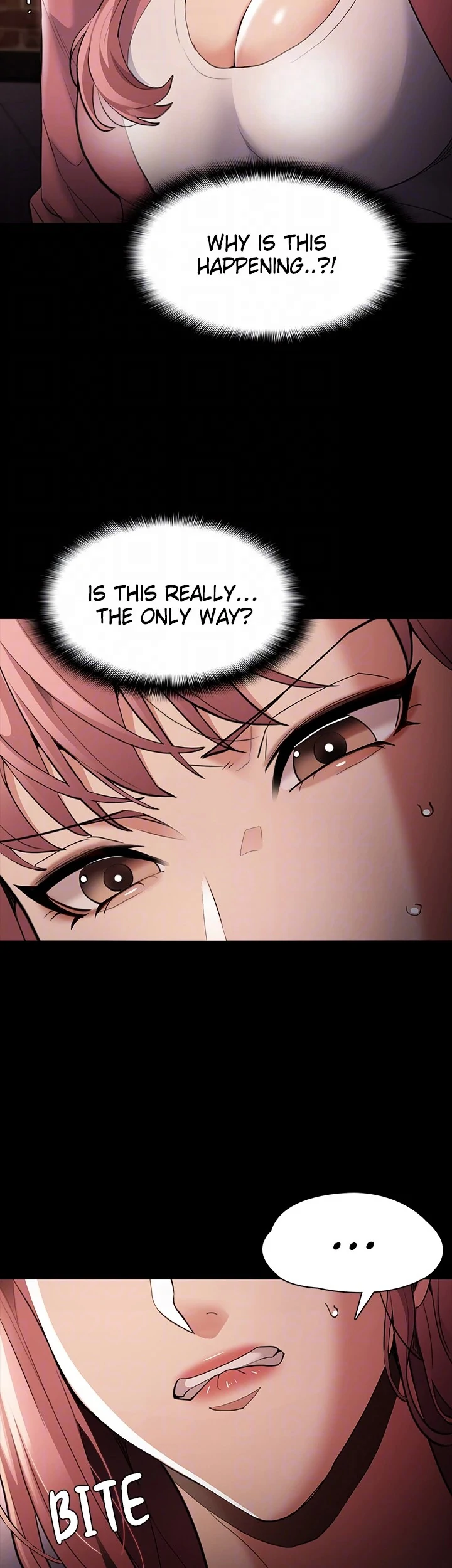 His Addictive Touch Chapter 120 page 17 - 