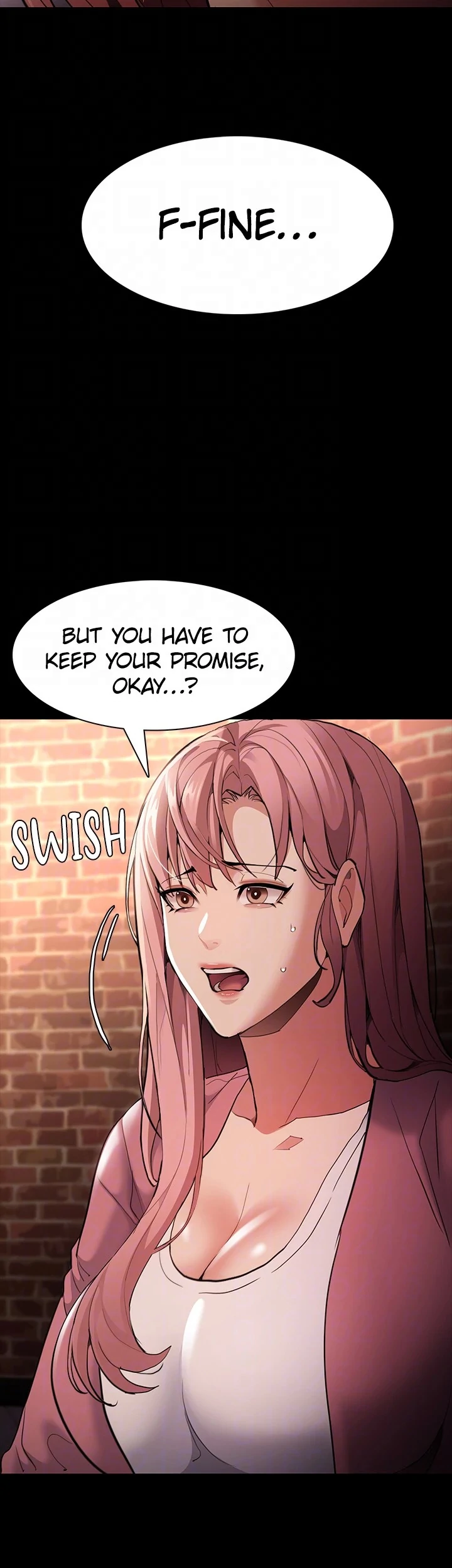 His Addictive Touch Chapter 120 page 18 - 