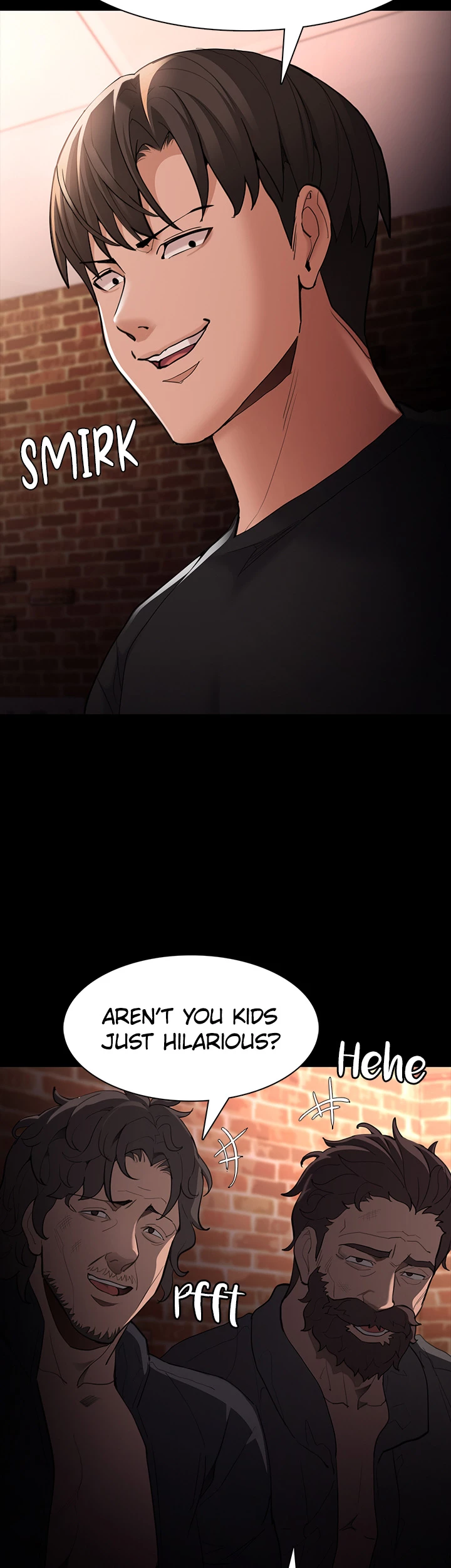 His Addictive Touch Chapter 120 page 21 - 