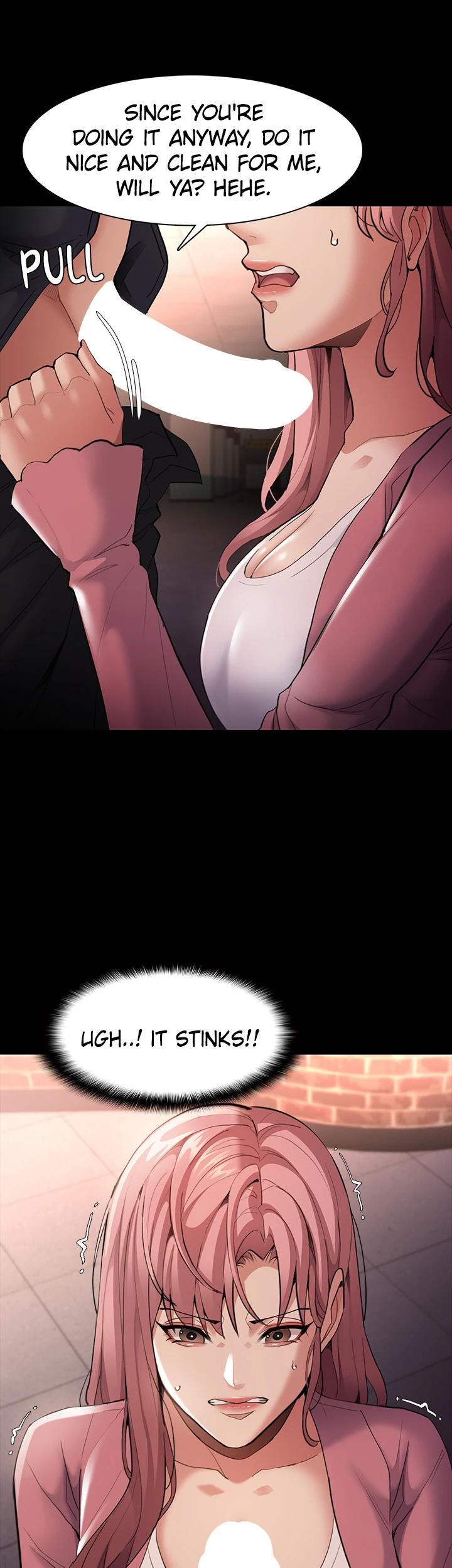 His Addictive Touch Chapter 120 page 24 - 