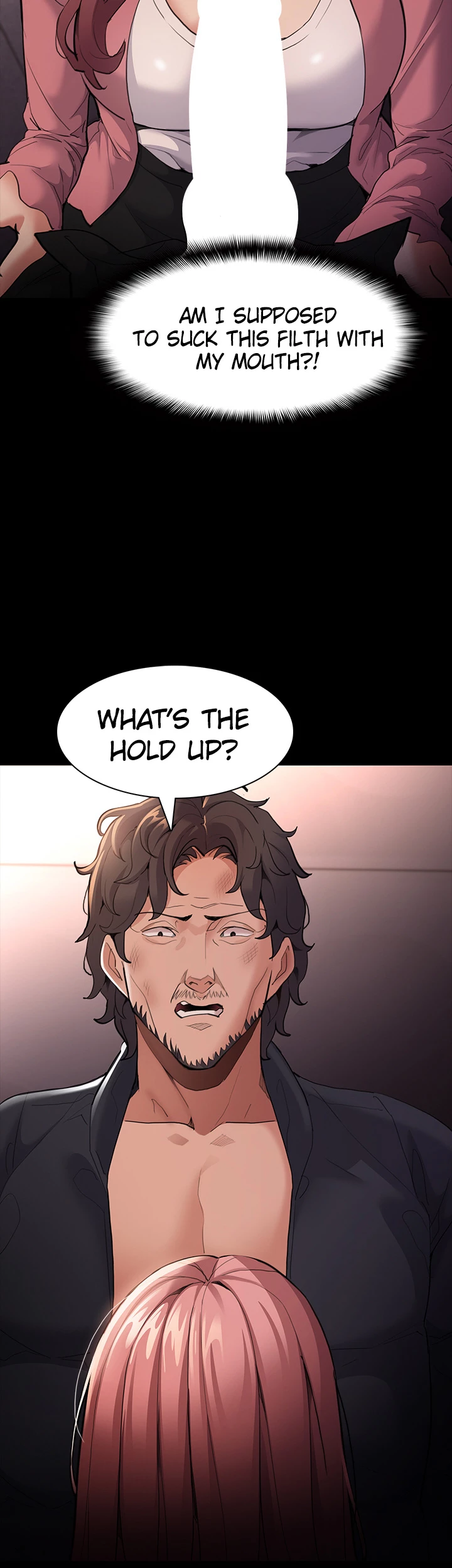 His Addictive Touch Chapter 120 page 25 - 