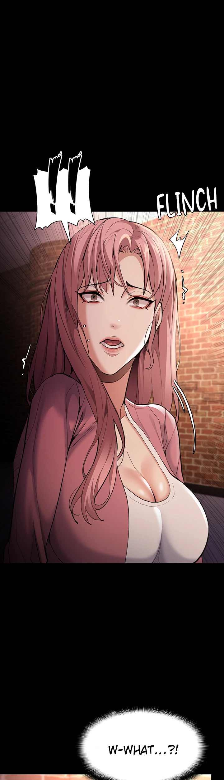 His Addictive Touch Chapter 120 page 4 - 