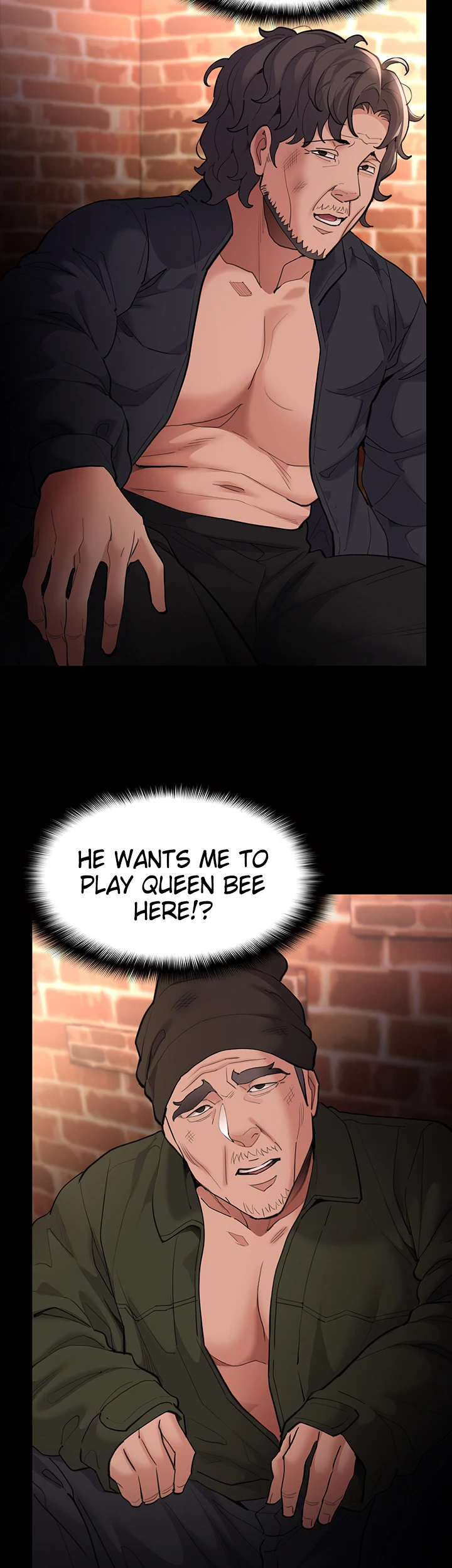 His Addictive Touch Chapter 120 page 5 - 