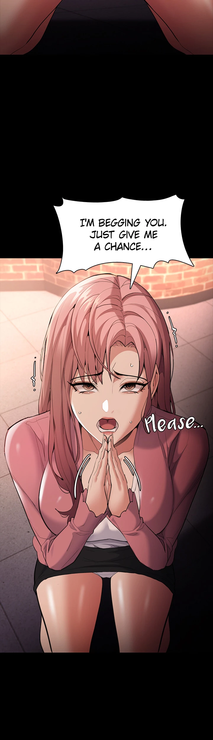 His Addictive Touch Chapter 120 page 9 - 