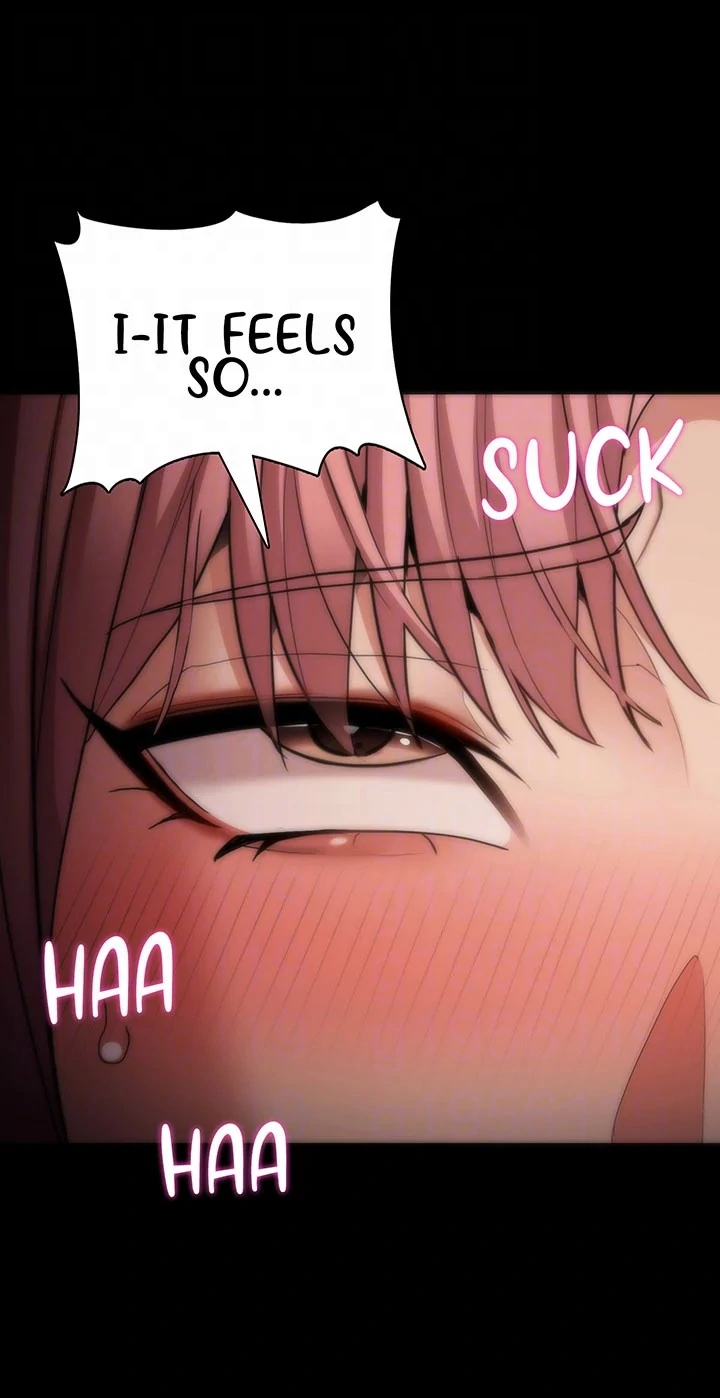 His Addictive Touch Chapter 121 page 12 - 