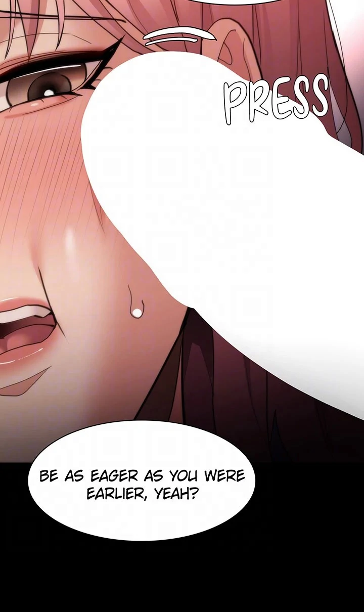 His Addictive Touch Chapter 121 page 20 - 