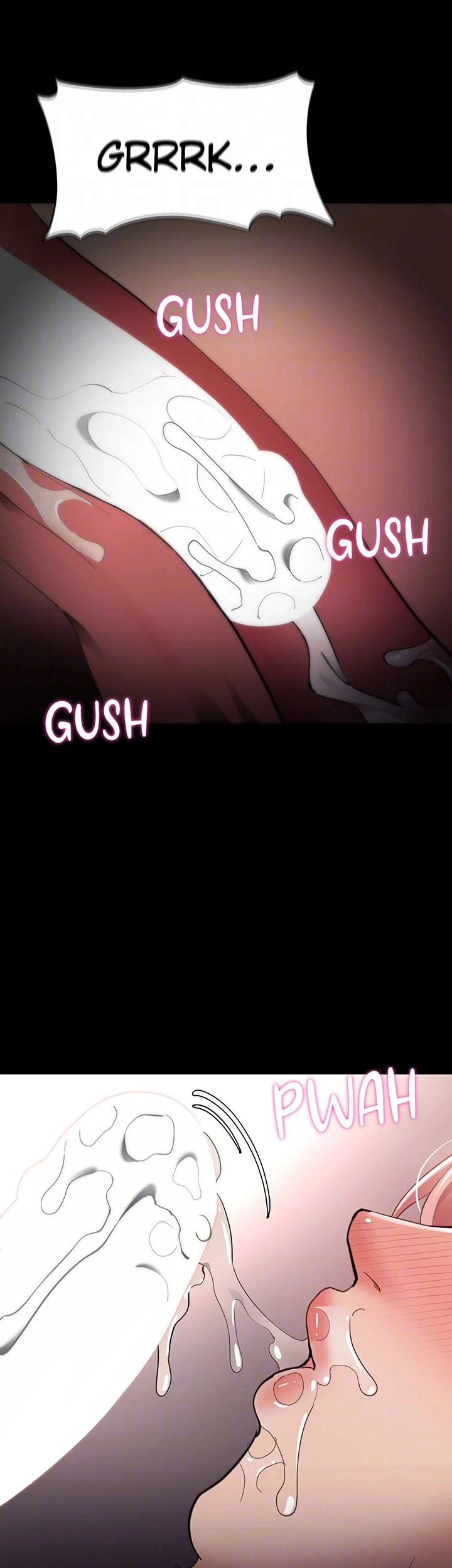His Addictive Touch Chapter 121 page 33 - 