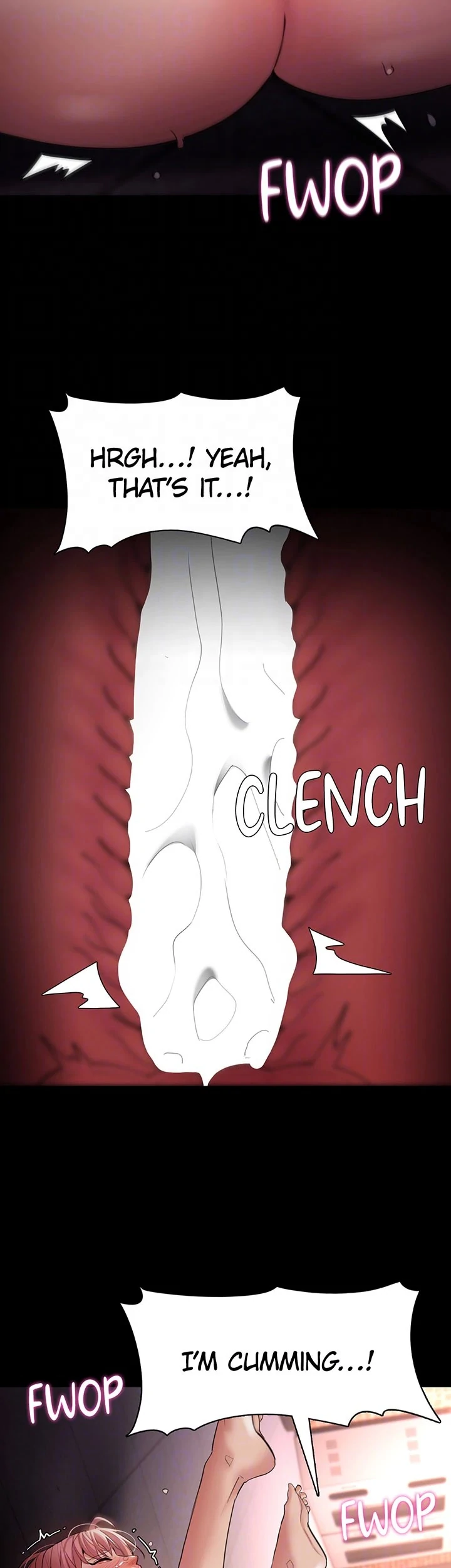 His Addictive Touch Chapter 121 page 38 - 