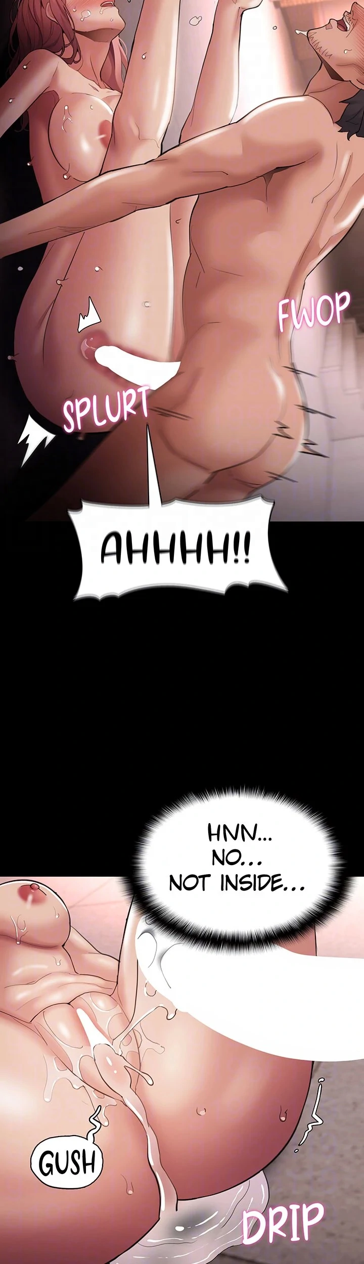 His Addictive Touch Chapter 121 page 39 - 