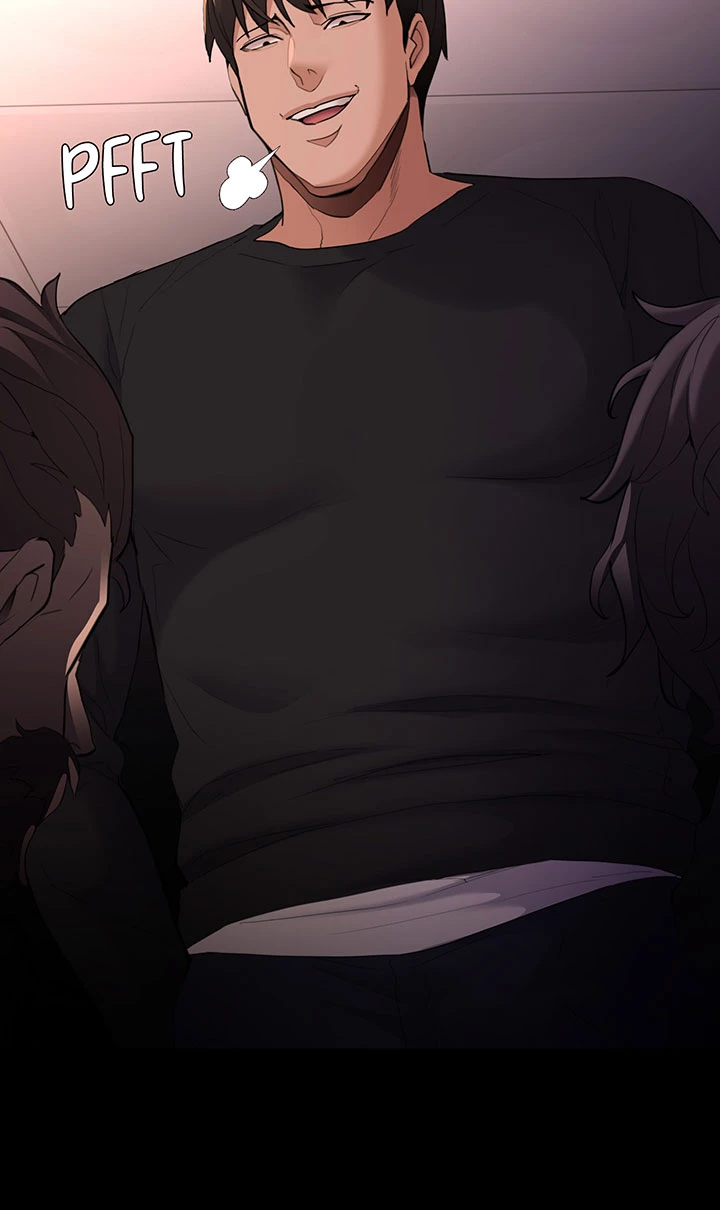 His Addictive Touch Chapter 121 page 48 - 