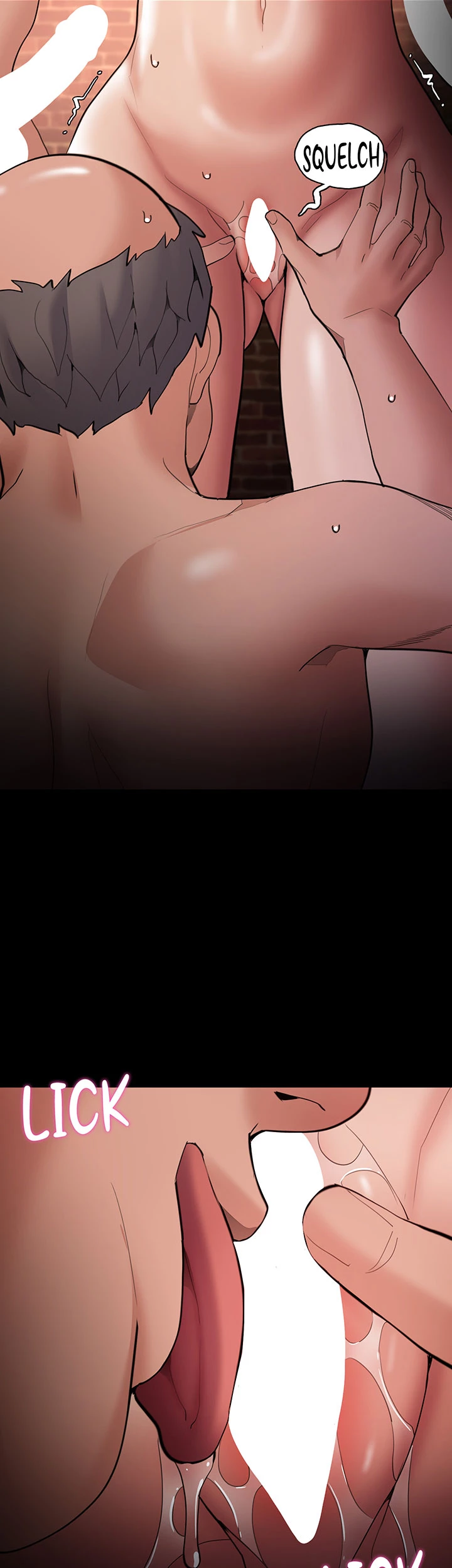 His Addictive Touch Chapter 121 page 7 - 