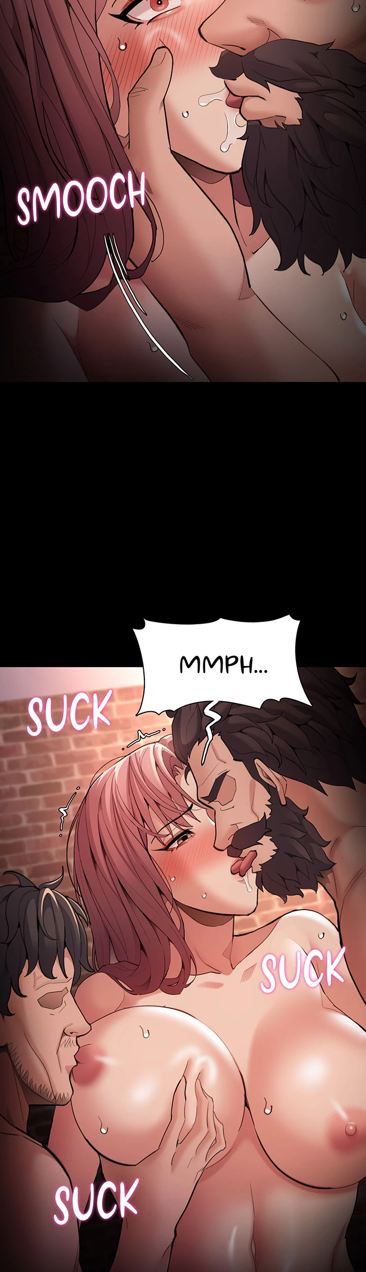 His Addictive Touch Chapter 121 page 10 - 