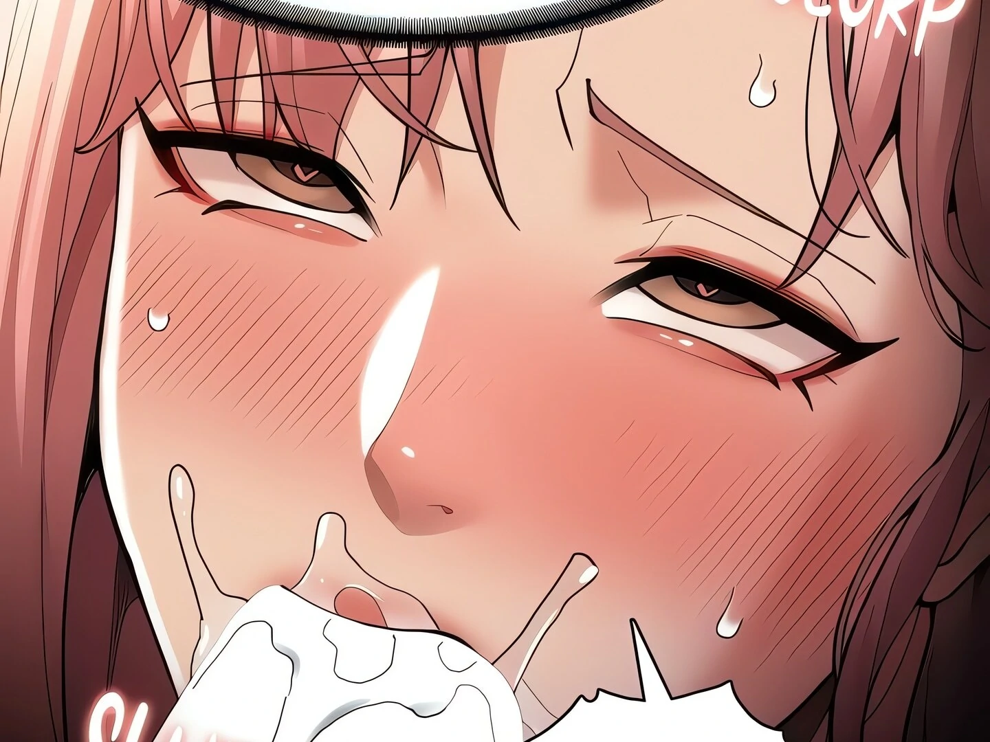 His Addictive Touch Chapter 122 page 104 - 