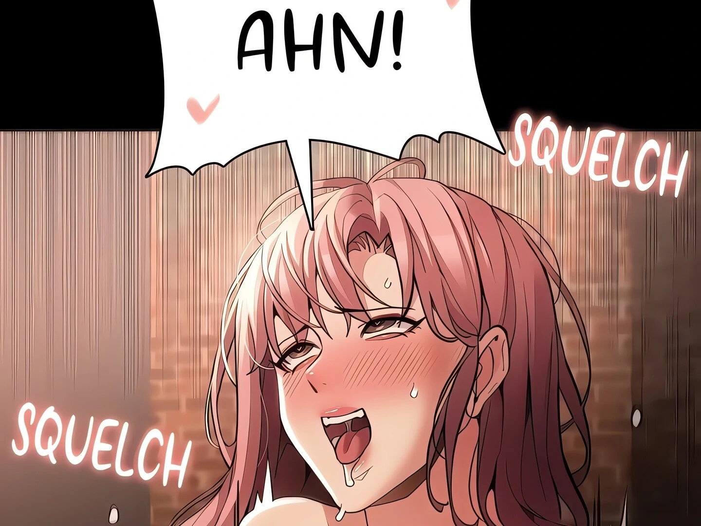 His Addictive Touch Chapter 122 page 114 - 