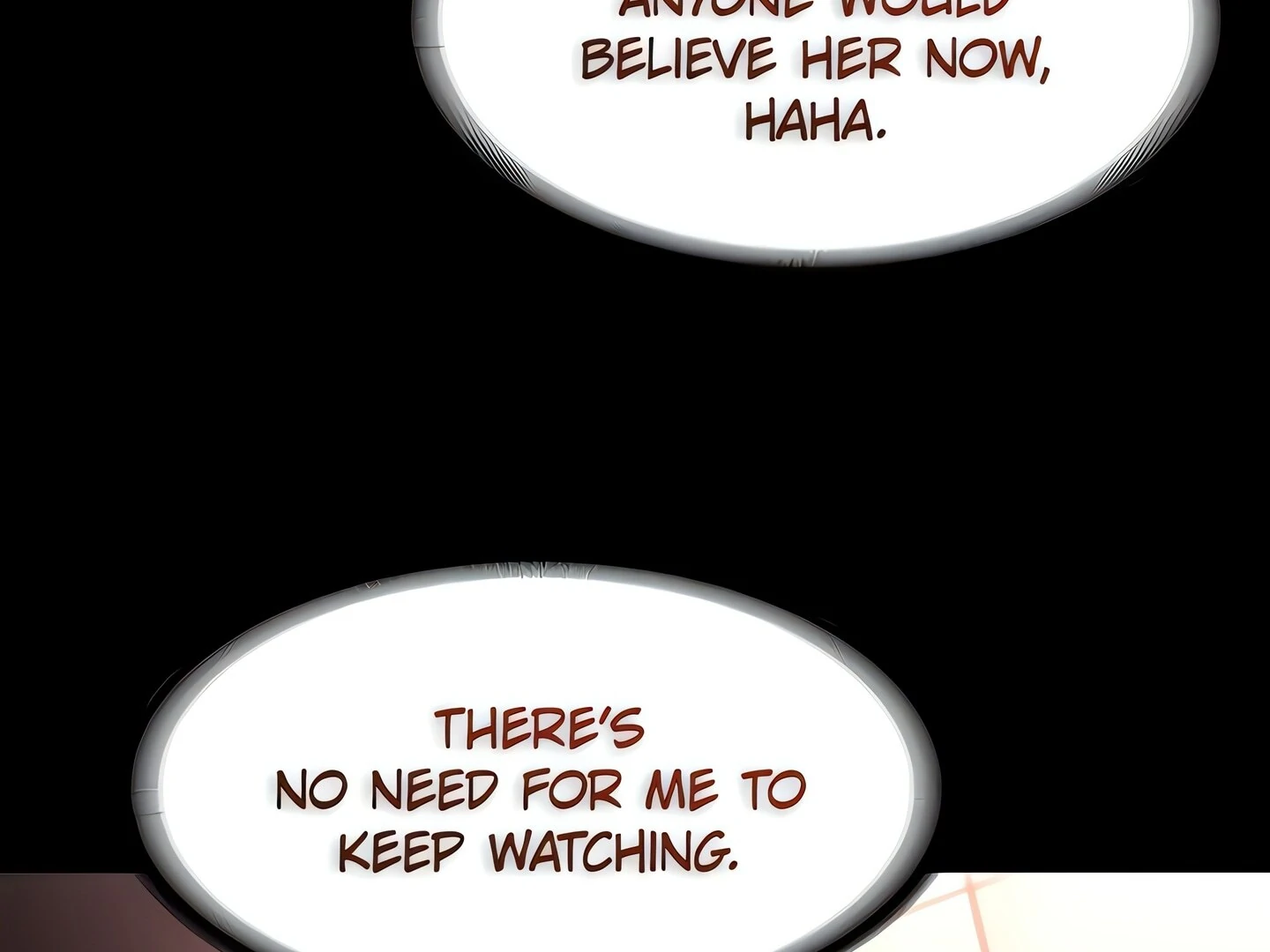 His Addictive Touch Chapter 122 page 117 - 